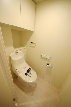 リバーパーク門前仲町の物件内観写真